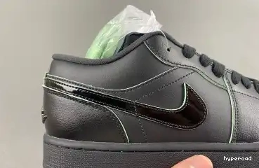 Hyperoad Low 1 Jordan 0527